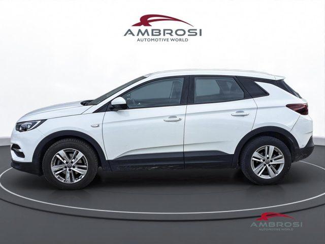 OPEL Grandland X 1.5 diesel Ecotec Start&Stop Business - AUTOCARRO