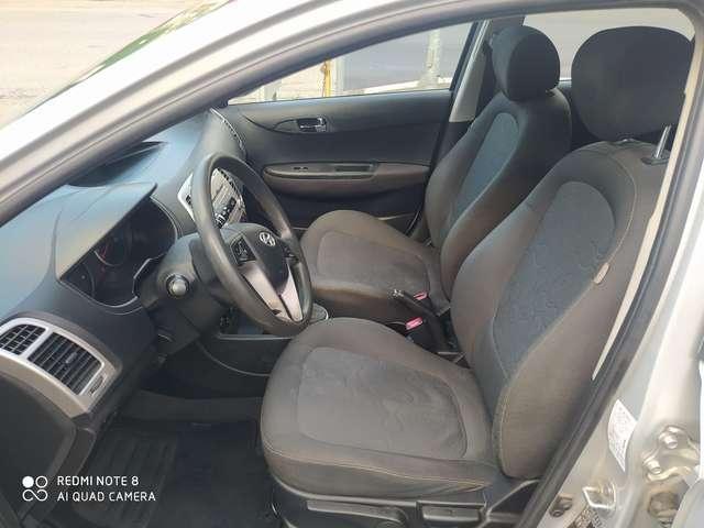Hyundai i20 i20 I 2009 5p 1.4 crdi Comfort FL