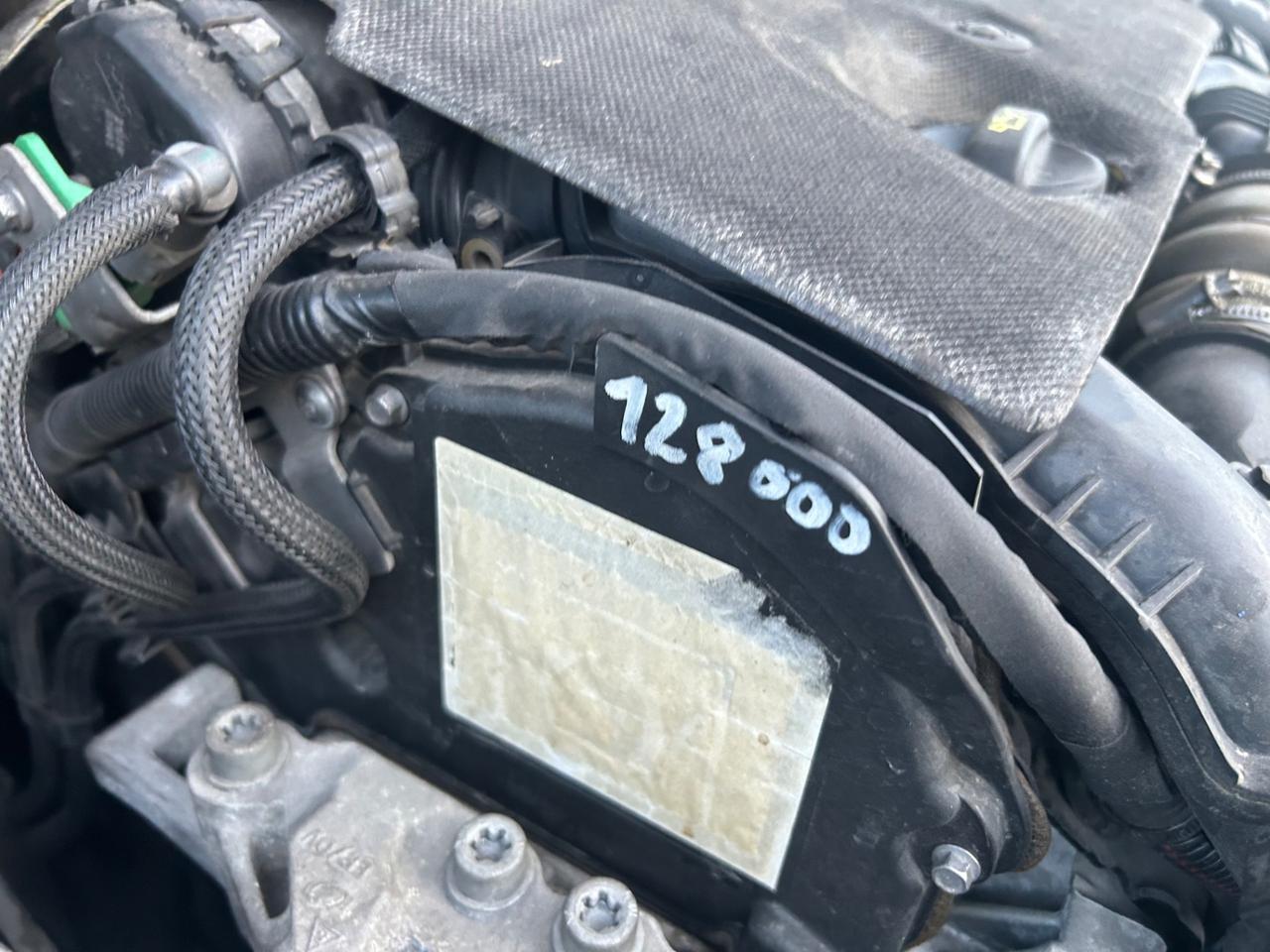 Peugeot 308 BlueHDi 120 Euro6