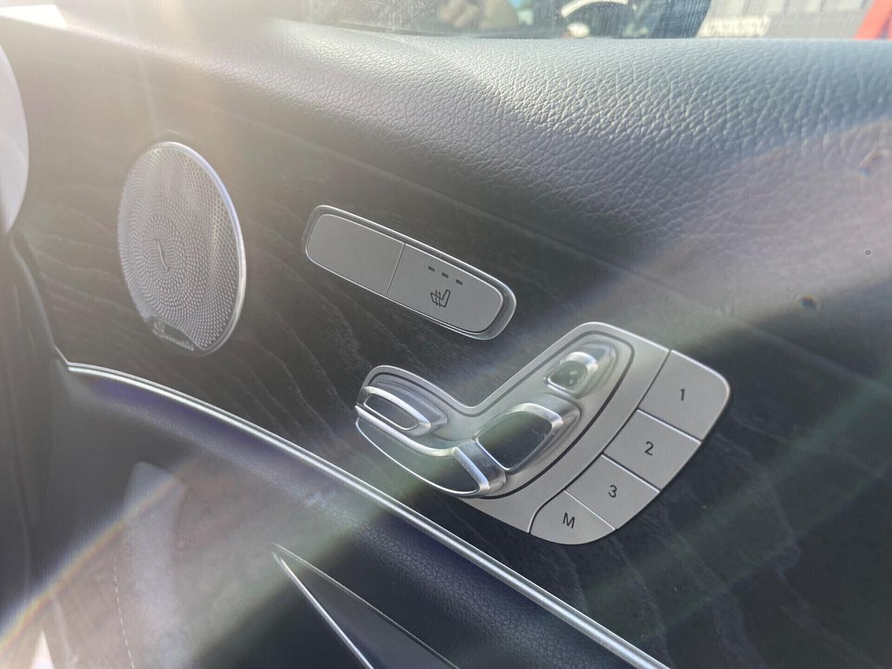 Mercedes-benz E 220 ALL TERRAIN