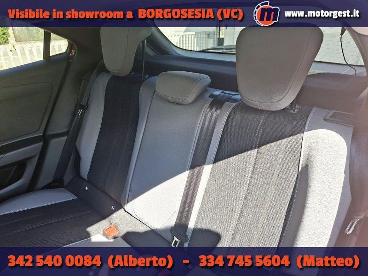 Opel Mokka 1.2 Turbo 136 CV Elegance