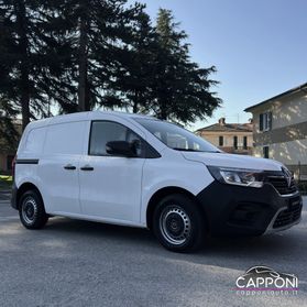 Renault Kangoo 1.5 Blue dCi 75 CV AUTOCARRO IVA DEDUCIBILE