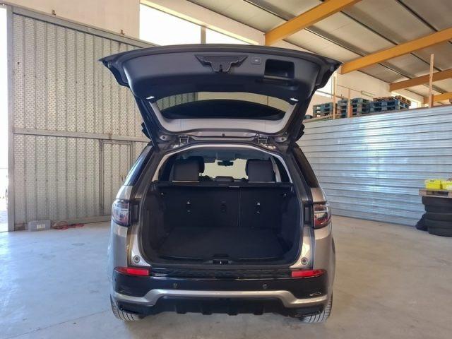 LAND ROVER Discovery Sport 2.0 TD4 163 CV AWD Auto Urban Edition