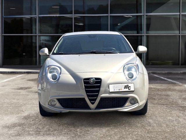 ALFA ROMEO MiTo 1.6 JTDm-2 S&S Distinctive Sport Pack OK NEOPATENT