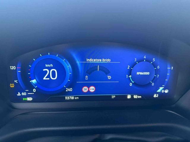 FORD Puma 1.0 EcoBoost 125 CV S&S aut. ST-Line X