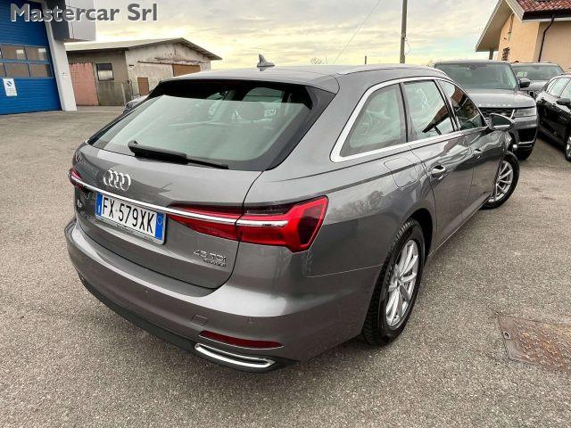 AUDI A6 A6 Avant 3.0tdi Business quattro autom. - FX579XK