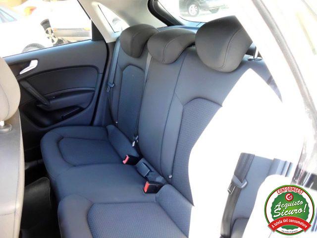 AUDI A1 SPB 1.4 TDI S-LINE