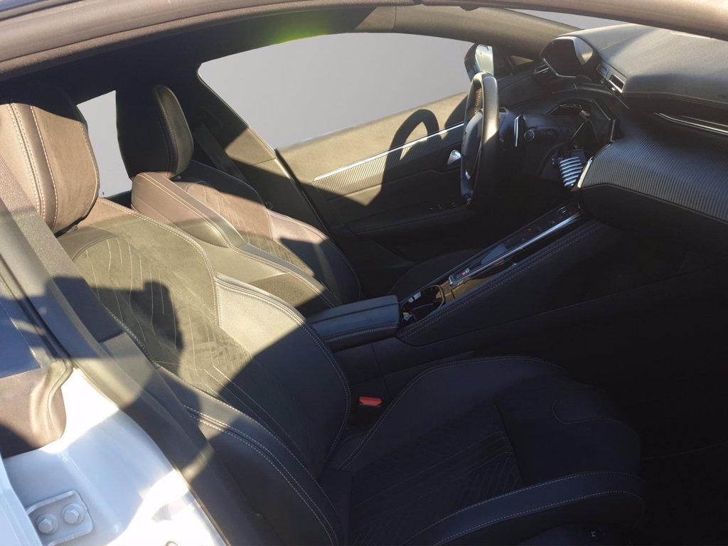 PEUGEOT 508 sw 1.5 bluehdi gt s&s 130cv eat8 del 2024