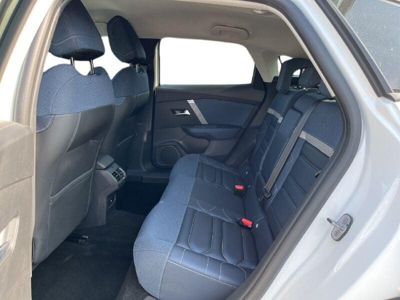 Citroën C4 III 2021 1.2 puretech Shine s&s 130cv eat8