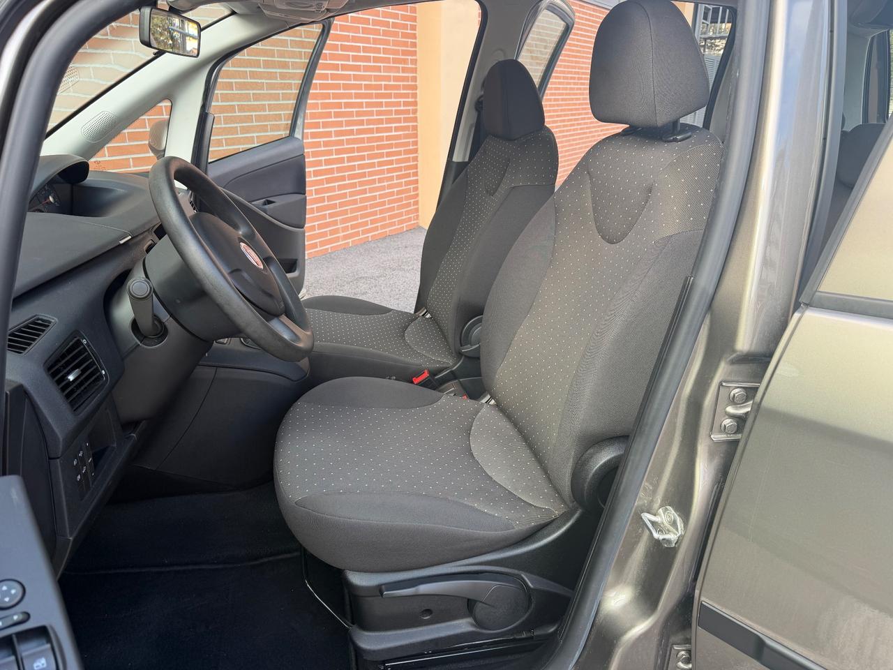 Fiat Idea 1.4 Active Plus *KM 41.000*