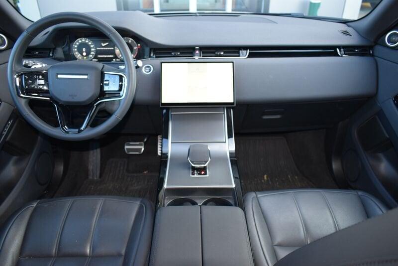 Land Rover Range Rover Evoque Range Rover Evoque N1 AUTOCARRO NETTO IVA 2.0d i4 mhev S awd 163cv auto