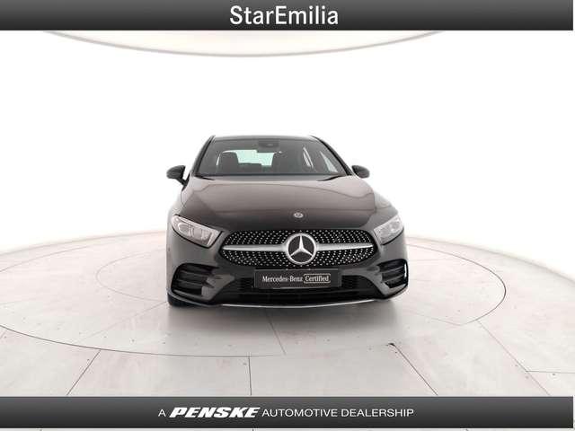 Mercedes-Benz A 250 A 250 e Automatic Plug-in hybrid Premium