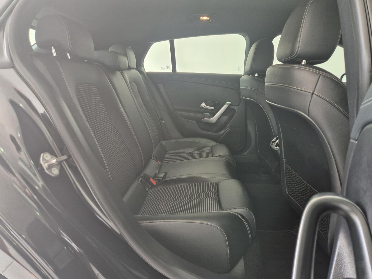 Mercedes Cla 200 D Sh.Brake SPORT PLUS