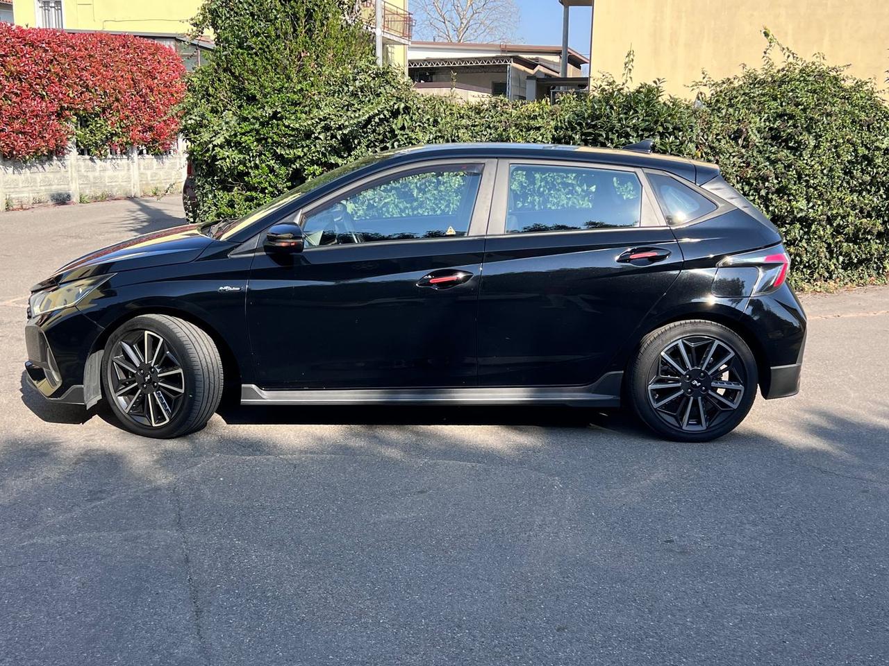 Hyundai i20 1.0 T-GDI 120CV #10016