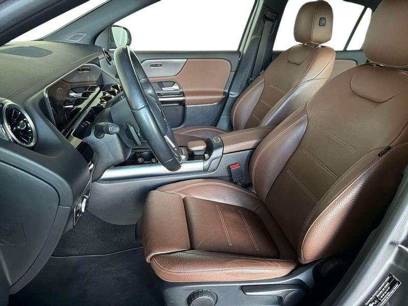 Mercedes-Benz GLA GLA 180 d Automatic Sport Plus