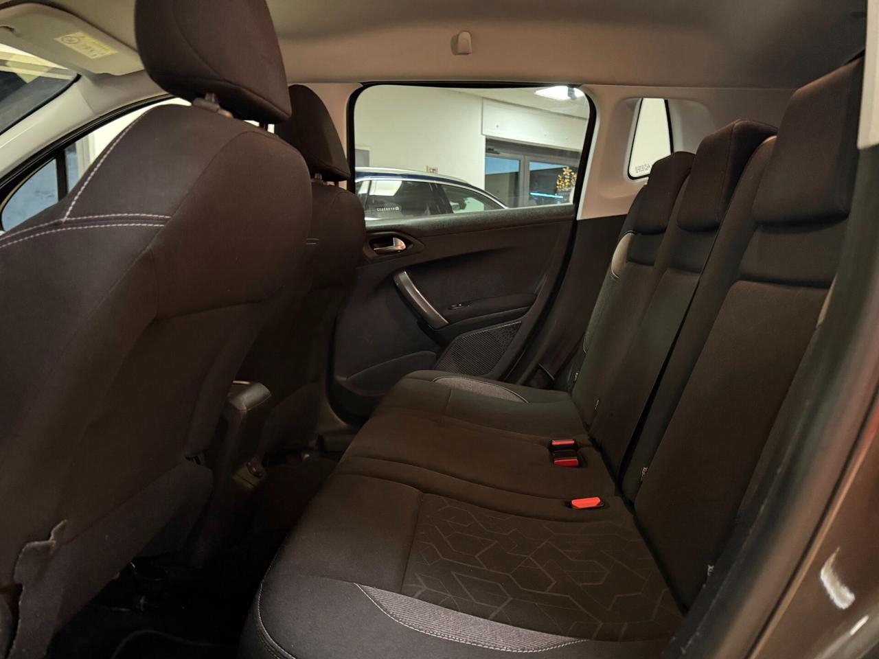 PEUGEOT 2008 1.6 HDI 75 CV ACTIVE