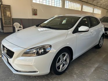 Volvo V40 D2 Geartronic Business