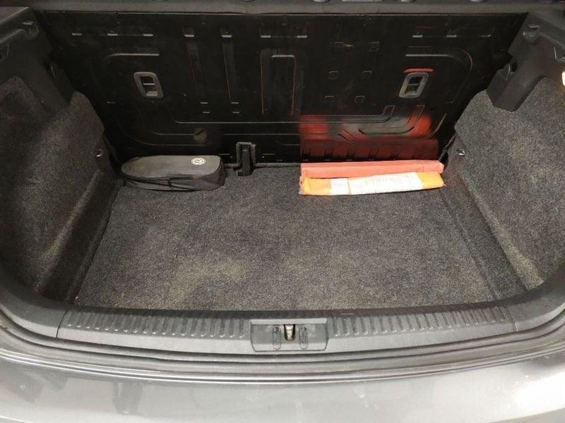 Volkswagen Polo 5p 1.4 tdi Trendline 75cv