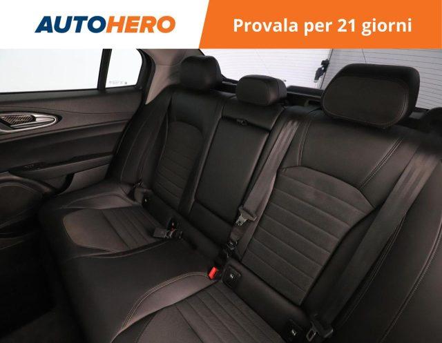 ALFA ROMEO Giulia 2.2 Turbodiesel 180 CV AT8 Super