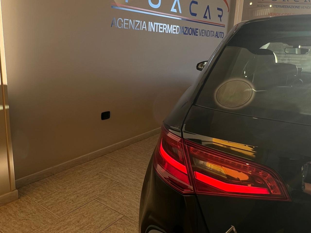 Audi A3 2.0 TDI 150 Cv S-Line #50466