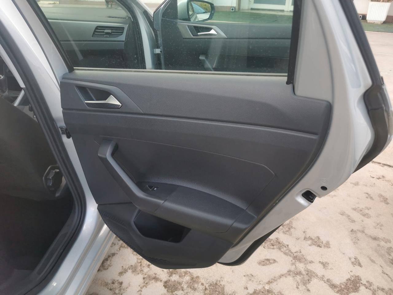 Volkswagen Polo Business 1.6 TDI 95 CV 5p Comfortline BlueMotion Tech.