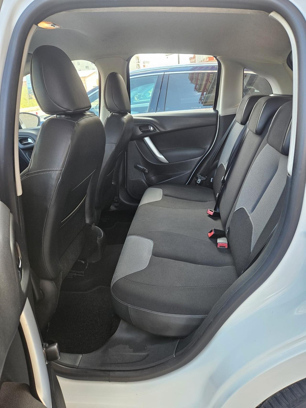 Citroen C3 1.4 hdi 50kw