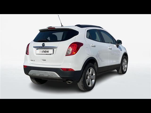 OPEL Mokka X 1.4 t Advance Gpl-tech 4x2 140cv my18