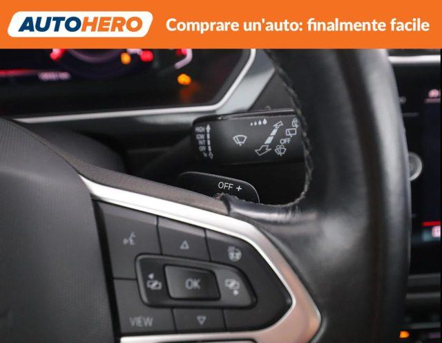 VOLKSWAGEN Tiguan 2.0 TDI 150 CV SCR DSG 4MOTION Elegance