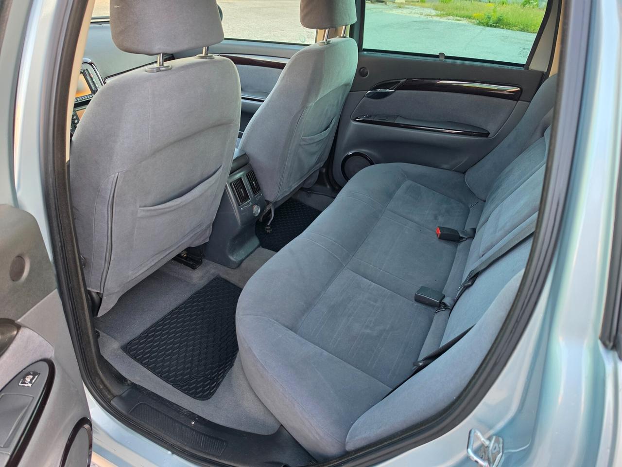 Fiat Croma 1.9 Multijet Emotion