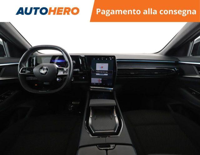 RENAULT Austral Austral Mild Hybrid 160 CV Auto Techno Esprit Alpi