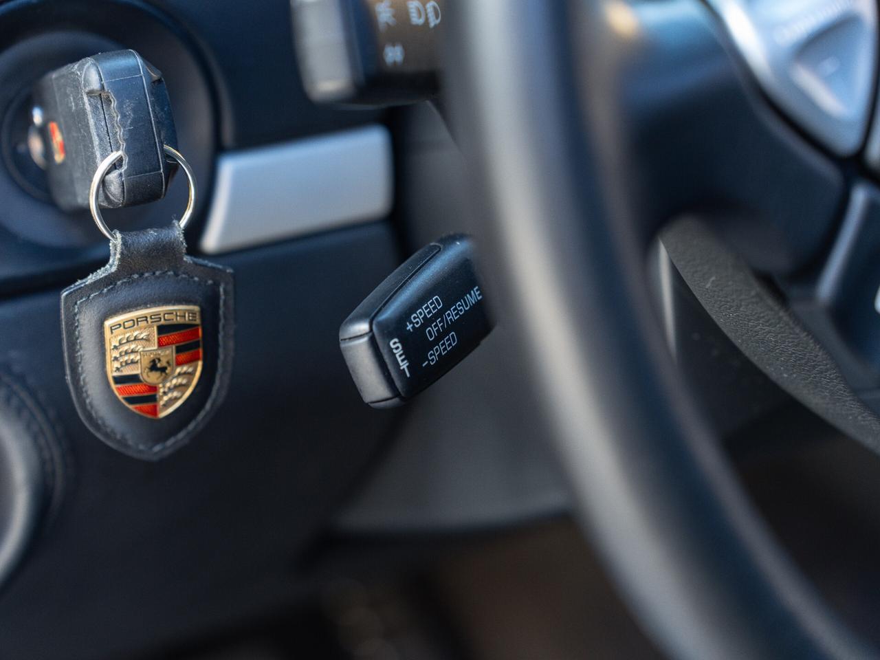 Porsche Cayenne 4.5 cat Turbo