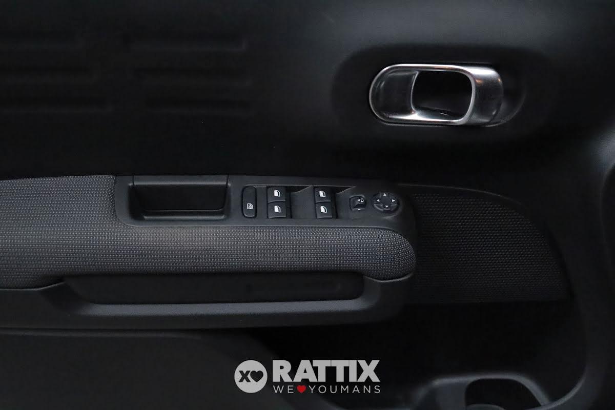 Citroen C3 Aircross 1.2 Puretech 110CV Shine