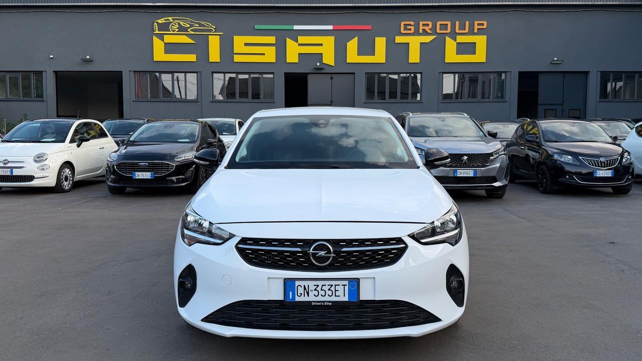 OPEL CORSA 1.5 GS 100 CV - NEOPATENTATI