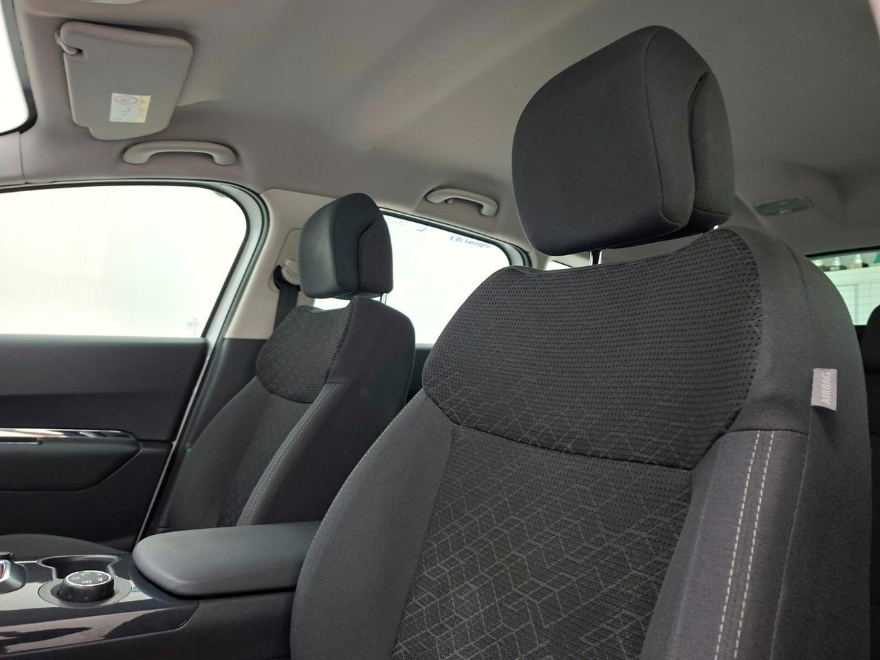 Peugeot 3008 Allure 1.6 HDi 115cv