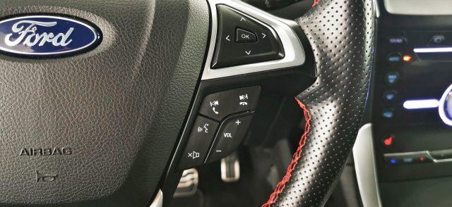 FORD S-Max 2.5 Full Hybrid 190CV CVT ST-Line Business