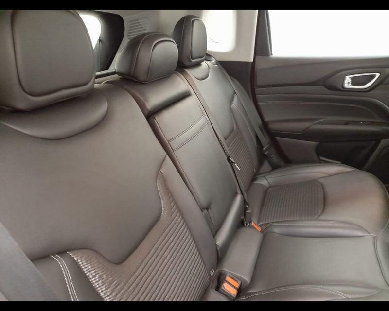 Jeep Compass II 2021 1.6 mjt Limited 2wd 130cv