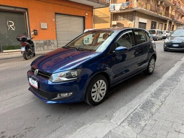 Volkswagen Polo 1.6 TDI 90CV 5 porte Comfortline