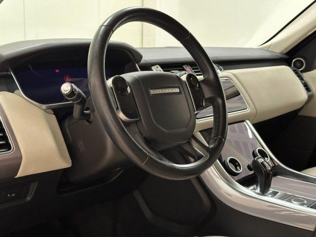 LAND ROVER Range Rover Sport 3.0 TDV6 HSE