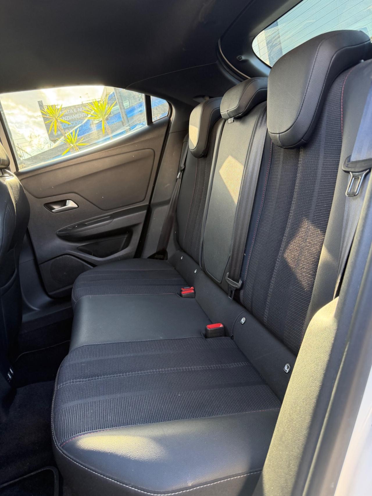 Opel Mokka 1.2 Turbo 130 CV aut. Ultimate