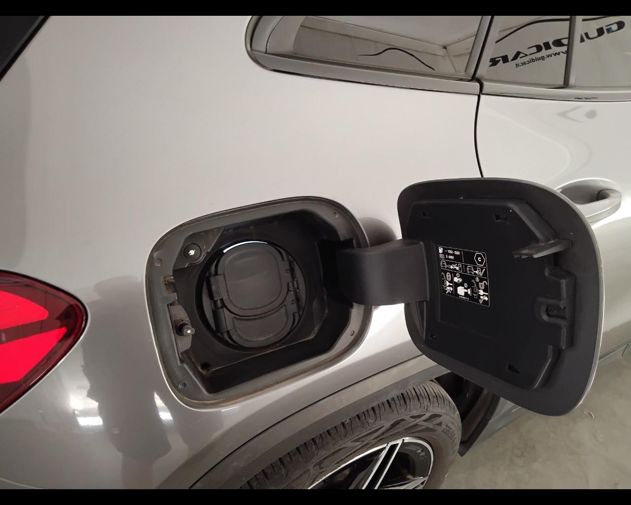 Mercedes-Benz GLA-H247 2020 - GLA 250 e phev (eq-power) Premium auto