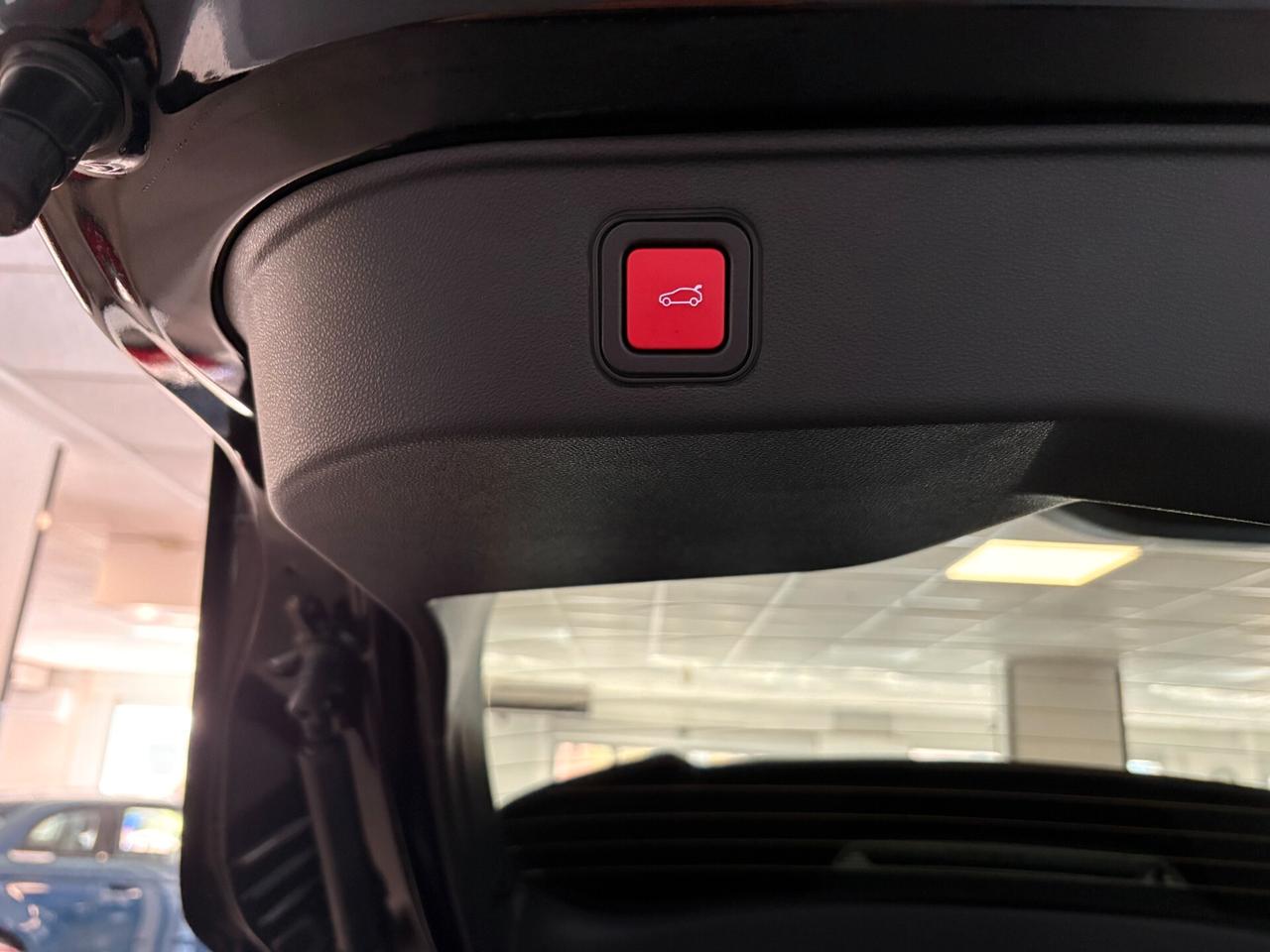 Alfa Romeo Junior Speciale 1.2 Hybrid 145cv e-dct - Km0