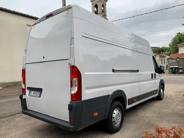 FIAT DUCATO MAXI 35 XLH3 2.3 Multijet 130cv 6M