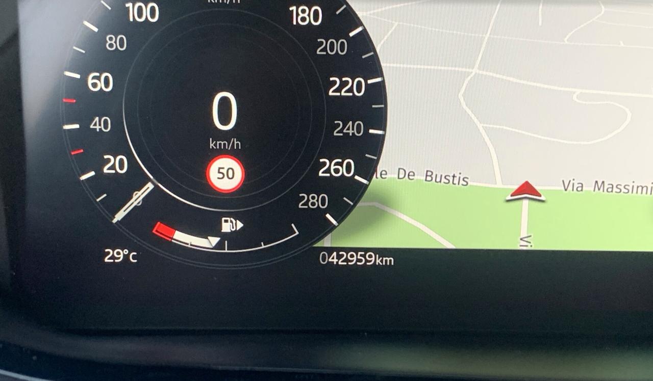 Evoque 1.5 i3 PHEV 300CV AWD autobiographi KM42900