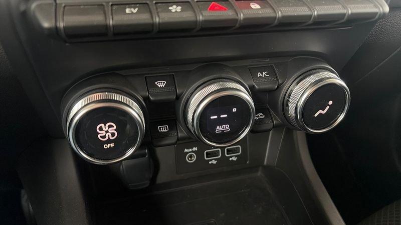 Renault Arkana 1.6 E-Tech full hybrid Intens 145cv