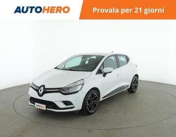 RENAULT Clio TCe 12V 90CV Start&Stop 5 porte Energy Intens