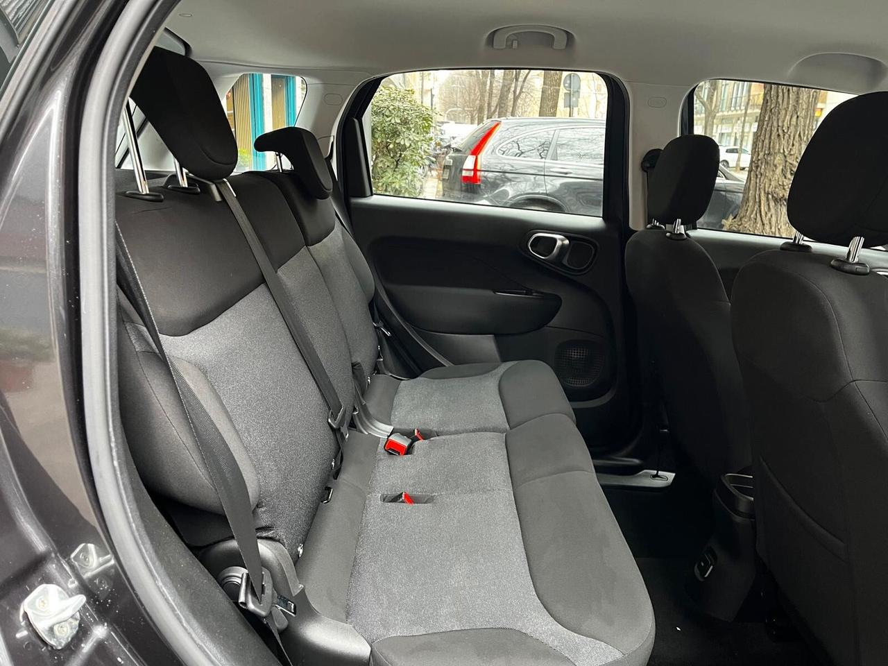 Fiat 500L 1.3 Multijet 95 CV City Cross