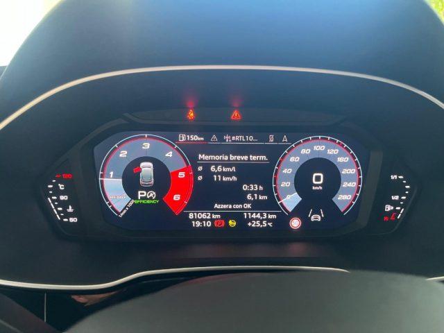 AUDI Q3 SPB 35 TDI