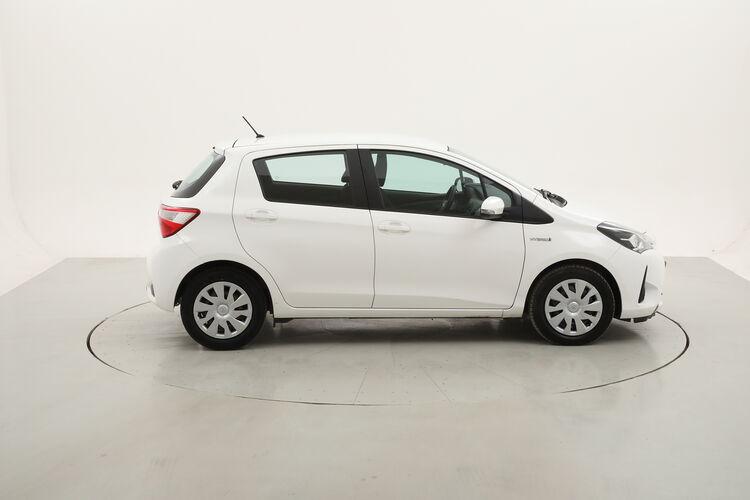 Toyota Yaris Hybrid Cool BR344307 1.5 Full Hybrid 101CV