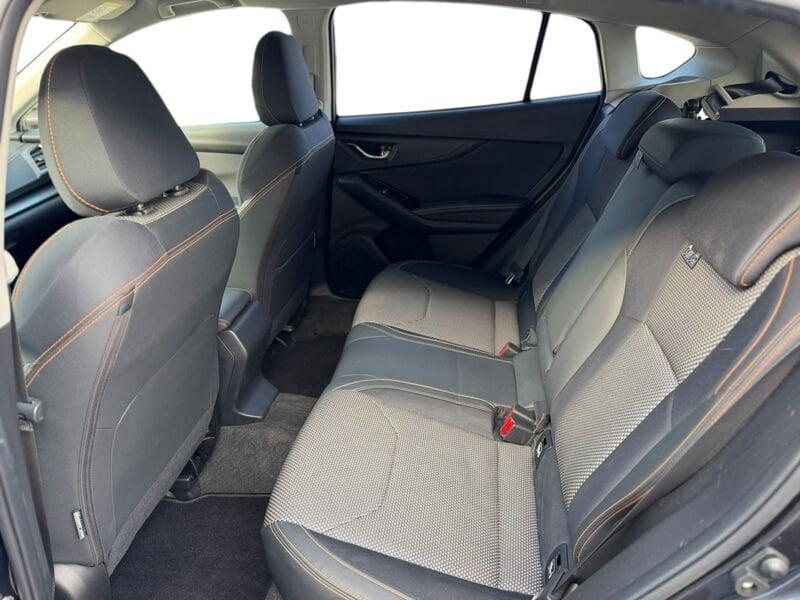 Subaru XV XV 1.6i Premium lineartronic my19