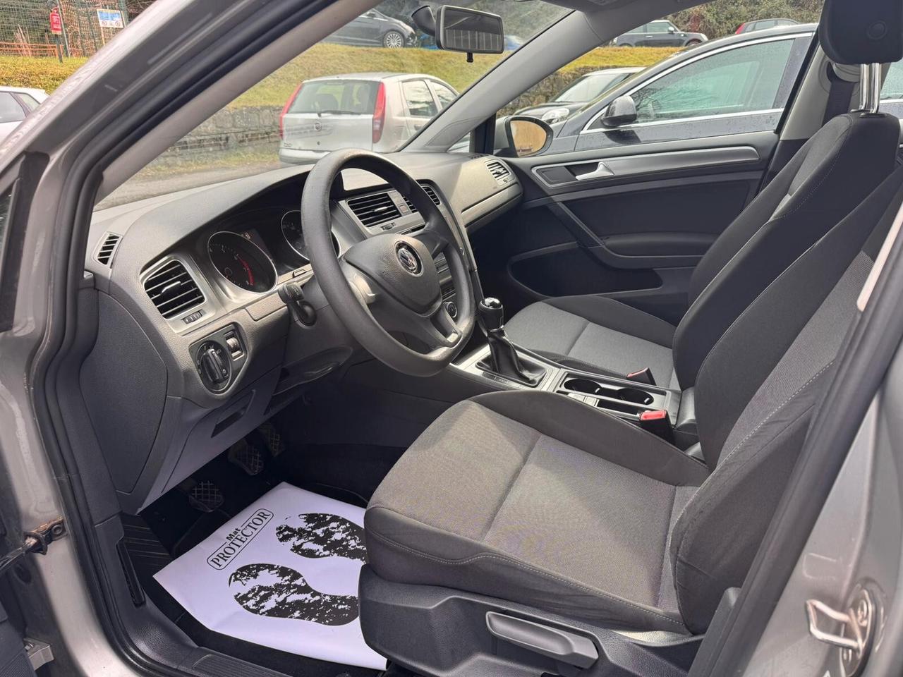 Volkswagen Golf 1.2 TSI 85 CV 5p. Trendline BlueMotion GARANZIA 1 ANNO